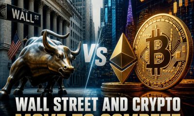 Crypto Breaking News
