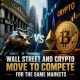 Crypto Breaking News