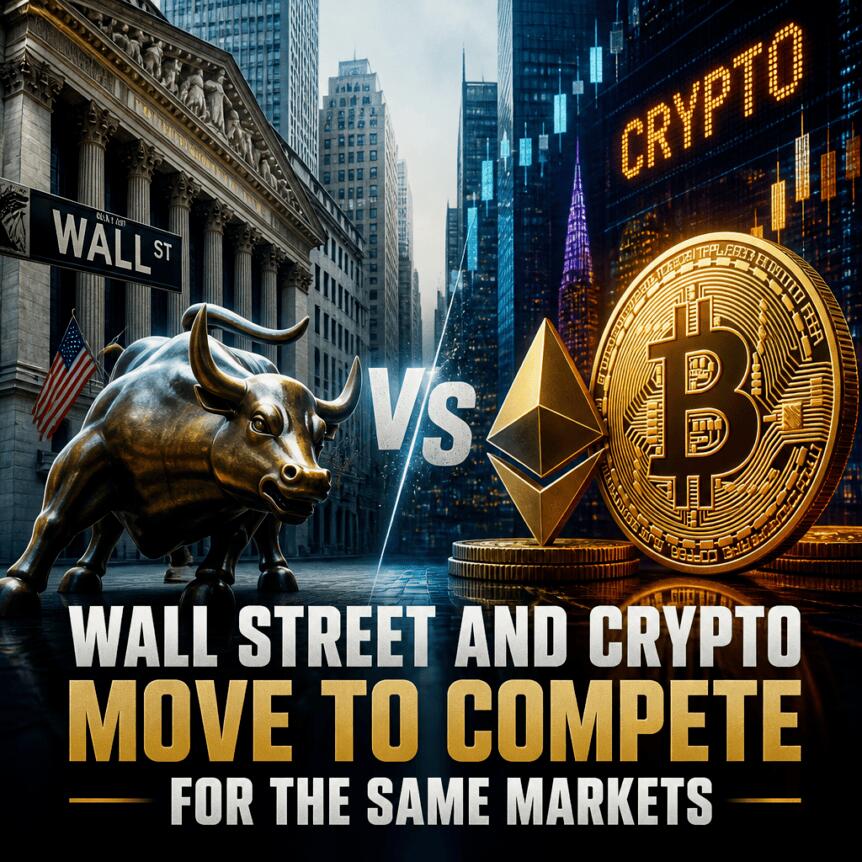 Crypto Breaking News