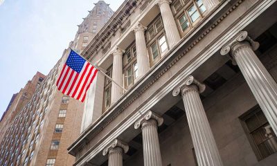 Stock Market Today: Dow Rises On U.S.-Iran Peace Hopes; Oil Prices, Treasury Yields Extend Losses (Live Coverage)