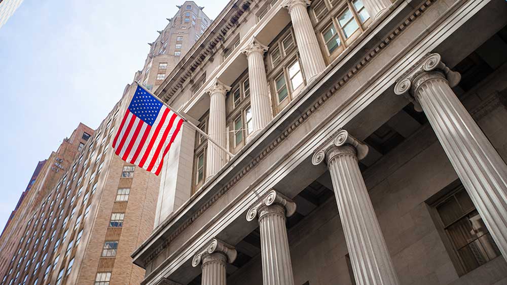 Stock Market Today: Dow Rises On U.S.-Iran Peace Hopes; Oil Prices, Treasury Yields Extend Losses (Live Coverage)
