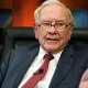 Berkshire Hathaway announces Warren Buffett will step down as chairman
