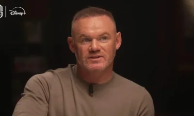 Wayne Rooney slams Man Utd board over two transfer mistakes | Football