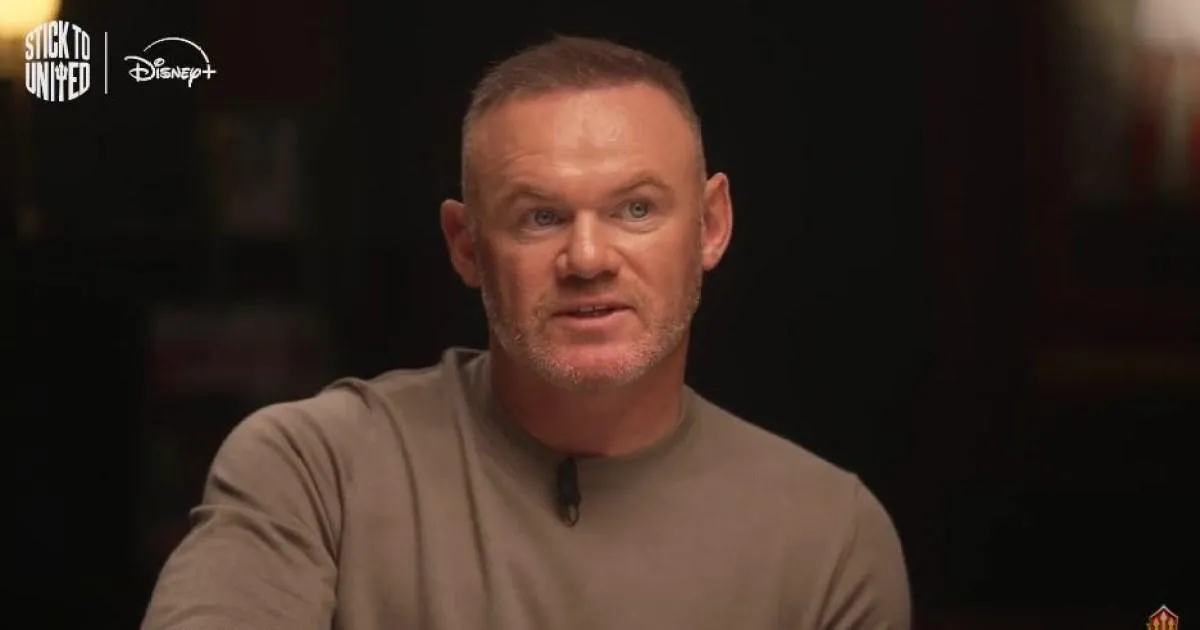 Wayne Rooney slams Man Utd board over two transfer mistakes | Football