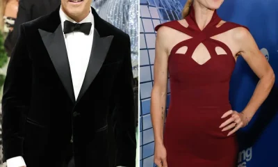 What Did Andy Cohen Say About Julia Stiles Before DWTS