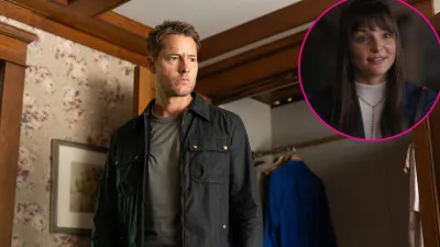 What to Know About Trackers Cassady McClincy After Shows Several Cast Exits