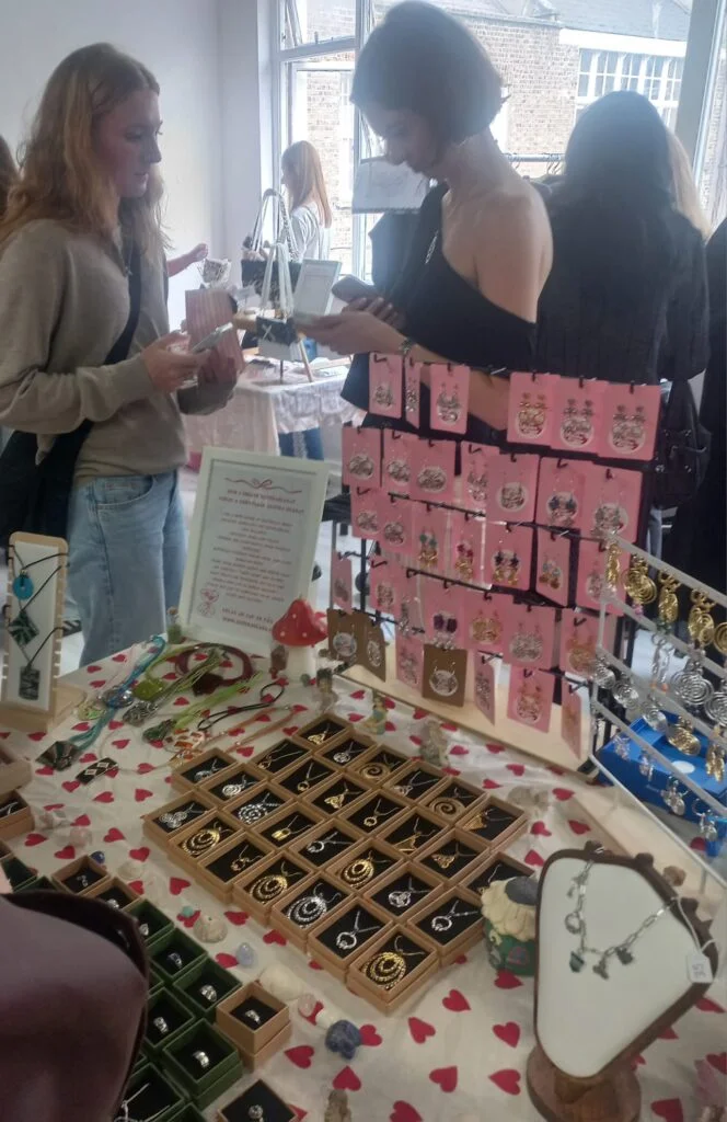 Irish Jewelery