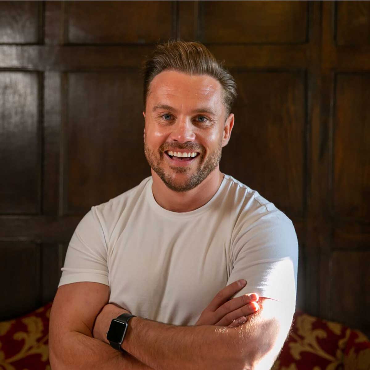 Performance coaching: Will Polston, Evolution Institute