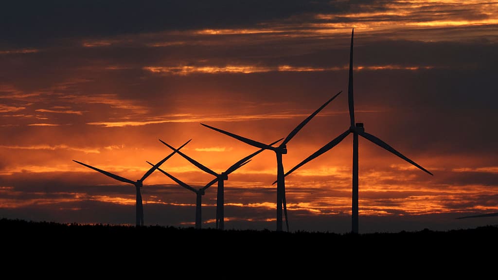 Everyone's Still Talking About Climate Change, Actually