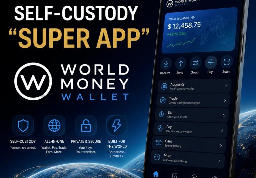 Crypto Breaking News
