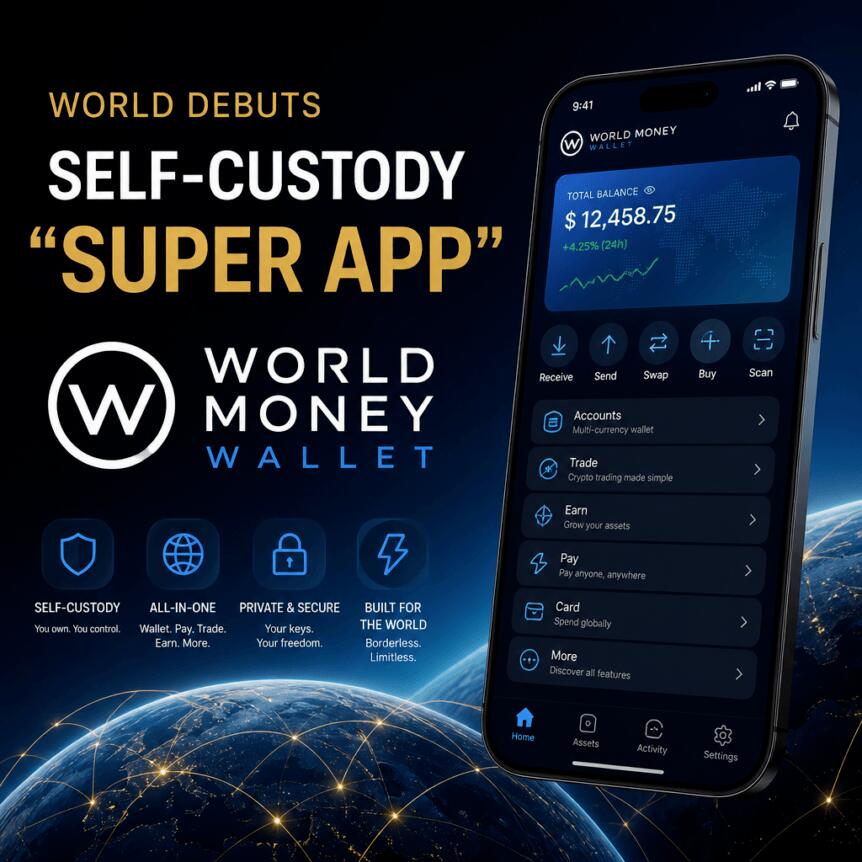Crypto Breaking News