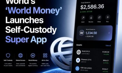 Crypto Breaking News