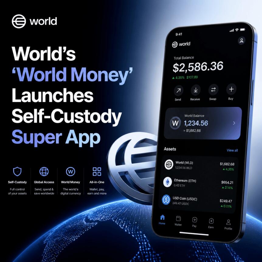 Crypto Breaking News