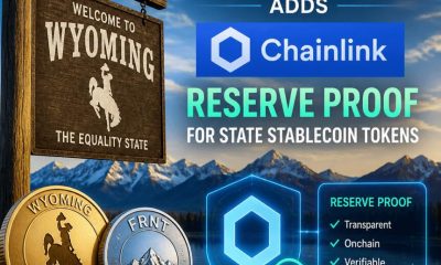 Crypto Breaking News