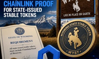 Crypto Breaking News