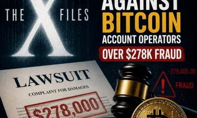 Crypto Breaking News