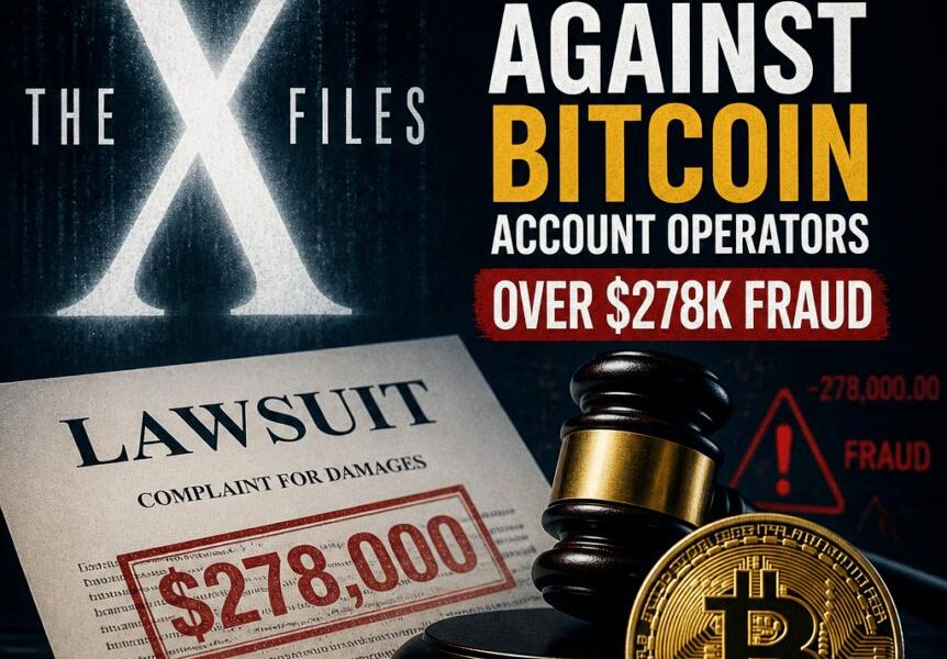 Crypto Breaking News