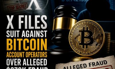 Crypto Breaking News