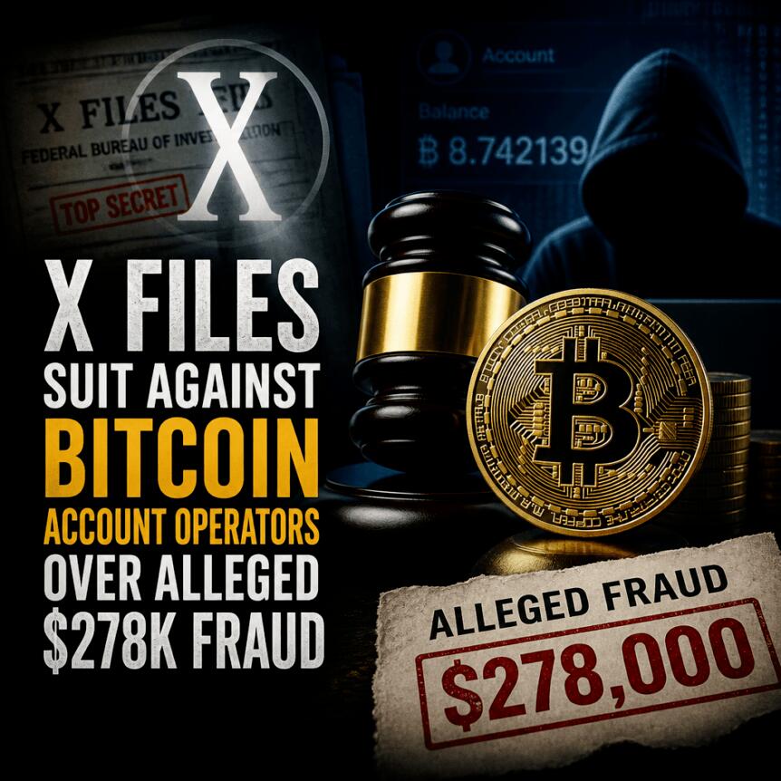 Crypto Breaking News
