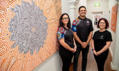 Yamatji traditional owners, Agility plan $2.5b renewable diesel refinery