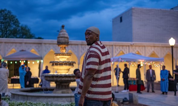 Mahershala Ali Balances Tenderness and Swagger in 'Your Mother Your Mother Your Mother'