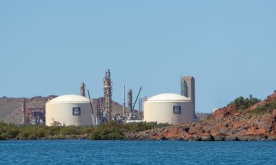 Yara probes InCapture carbon capture hub off Pilbara coast