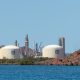 Yara probes InCapture carbon capture hub off Pilbara coast