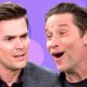 The Young and the Restless Spoilers: Adam Newman (Mark Grossman) - Matt Clark (Roger Howarth)