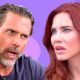 The Young and the Restless Spoilers: Nick Newman (Joshua Morrow) - Sally Spectra (Courtney Hope)