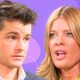The Young and the Restless Spoilers: Kyle Abbott (Michael Mealor) - Phyllis Summers (Michelle Stafford)