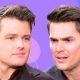The Young and the Restless Spoilers: Kyle Abbott (Michael Mealor) - Adam Newman (Mark Grossman)