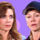 The Young and the Restless Spoilers: Victoria Newman (Amelia Heinle) - Patty Williams (Stacy Haiduk)