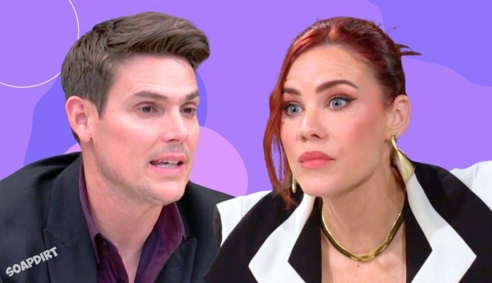The Young and the Restless Spoilers: Adam Newman (Mark Grossman) - Sally Spectra (Courtney Hope)