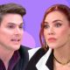 The Young and the Restless Spoilers: Adam Newman (Mark Grossman) - Sally Spectra (Courtney Hope)
