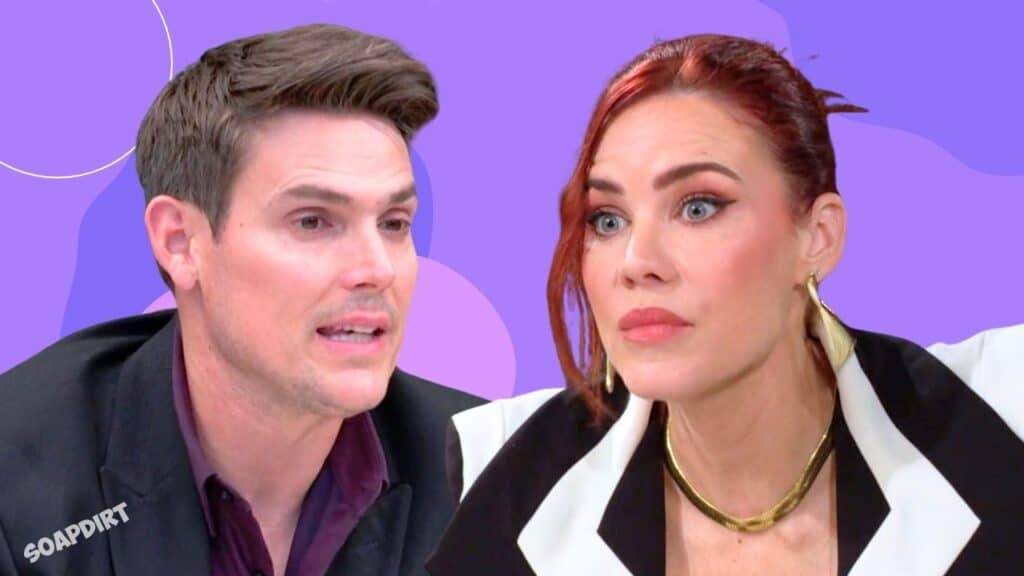 The Young and the Restless Spoilers: Adam Newman (Mark Grossman) - Sally Spectra (Courtney Hope)