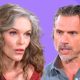 The Young and the Restless Spoilers: Nick Newman (Joshua Morrow) - Diane Jenkins (Susan Walters)