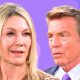 The Young and the Restless Spoilers: Patty Williams (Stacy Haiduk) - Jack Abbott (Peter Bergman)