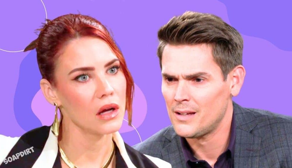 The Young and the Restless Spoilers: Sally Spectra (Courtney Hope) - Adam Newman (Mark Grossman)