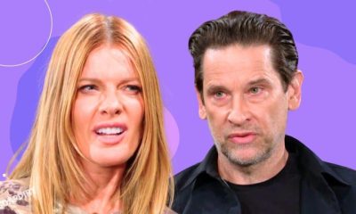 The Young and the Restless: Phyllis Summers (Michelle Stafford) - Matt Clark (Roger Howarth)