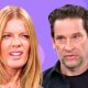 The Young and the Restless: Phyllis Summers (Michelle Stafford) - Matt Clark (Roger Howarth)