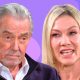 The Young and the Restless: Patty Williams (Stacy Haiduk) - Victor Newman (Eric Braeden)