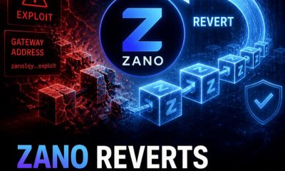 Crypto Breaking News