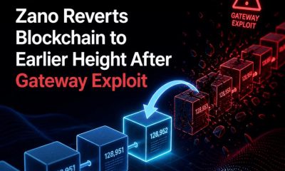 Crypto Breaking News