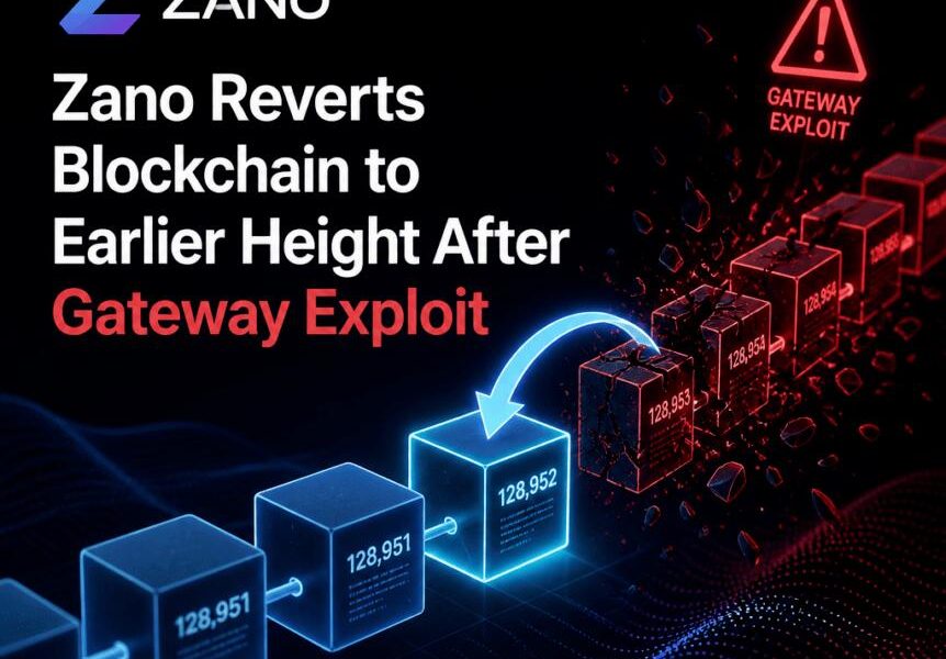 Crypto Breaking News