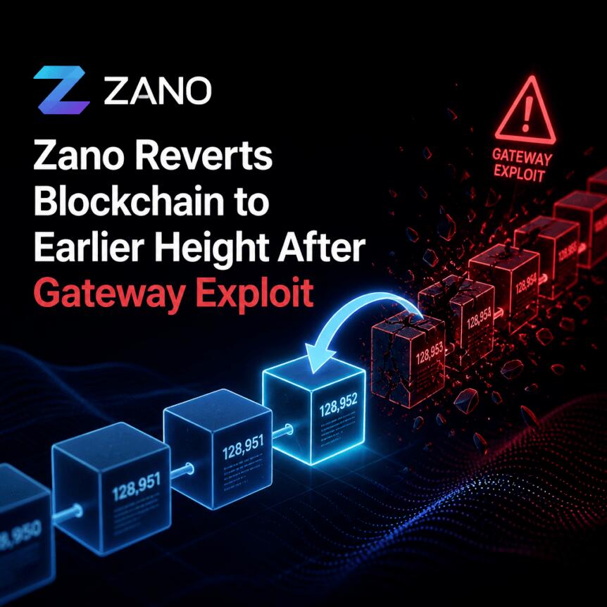 Crypto Breaking News