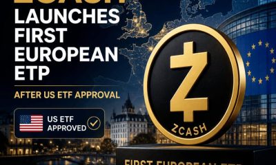 Crypto Breaking News