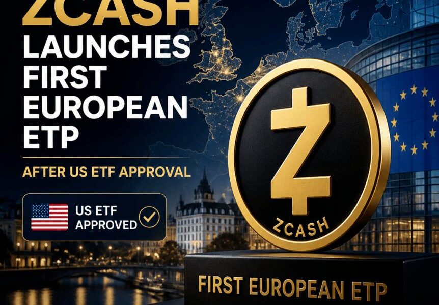 Crypto Breaking News