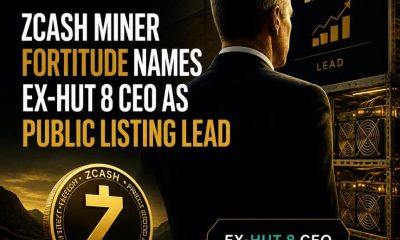 Crypto Breaking News