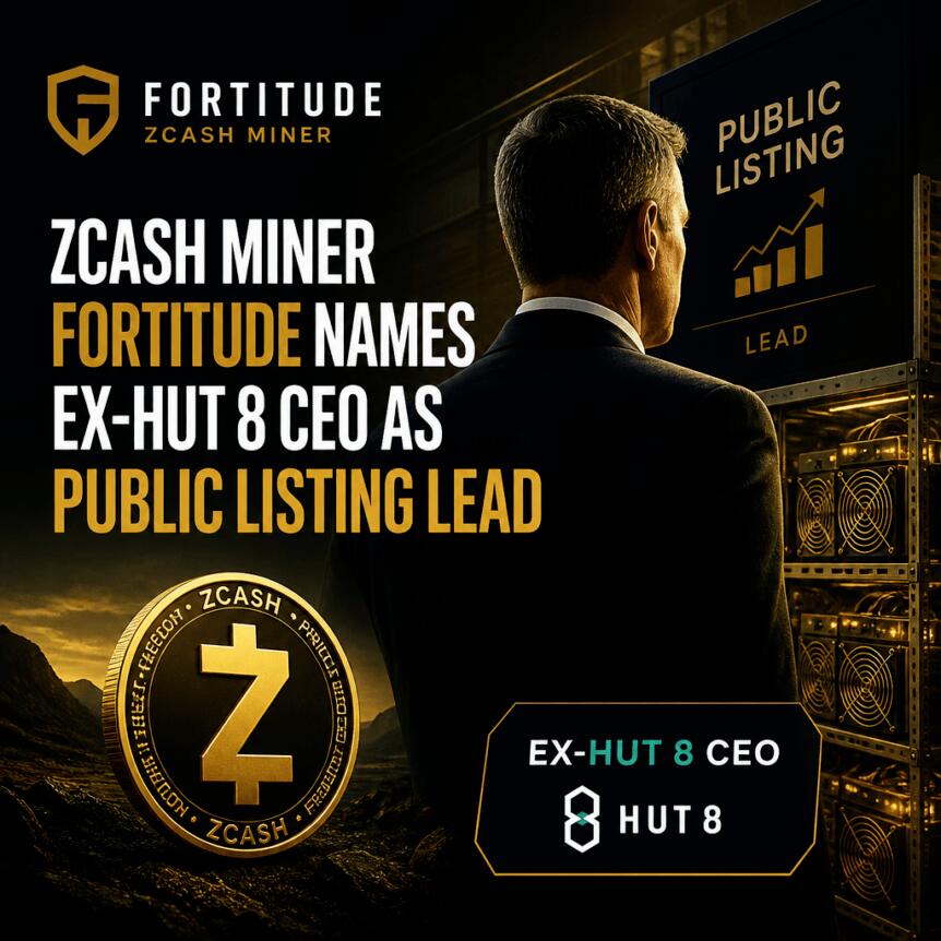 Crypto Breaking News