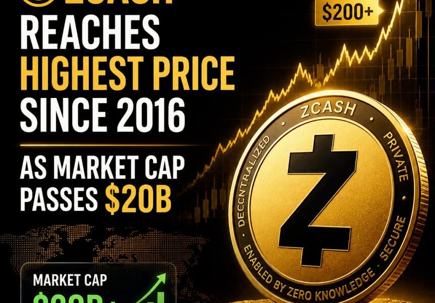Crypto Breaking News